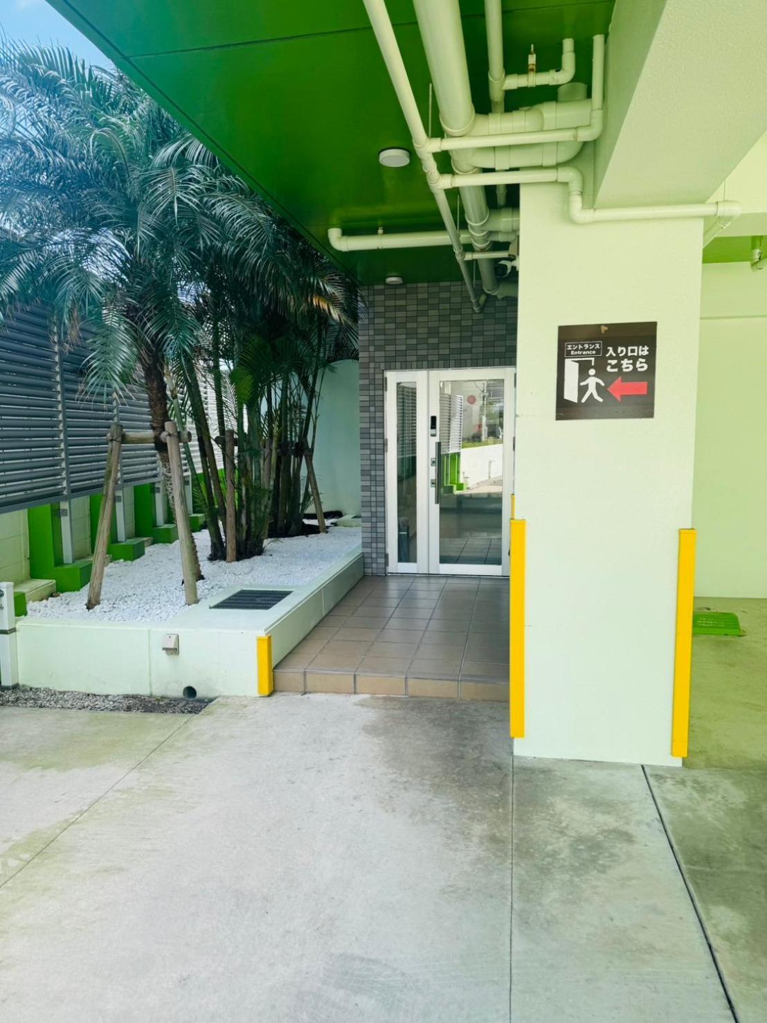 Hotel Ishigakijima 2020 Ishigaki  Екстер'єр фото