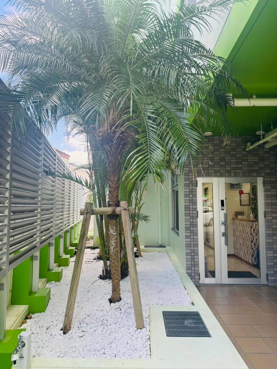 Hotel Ishigakijima 2020 Ishigaki  Екстер'єр фото